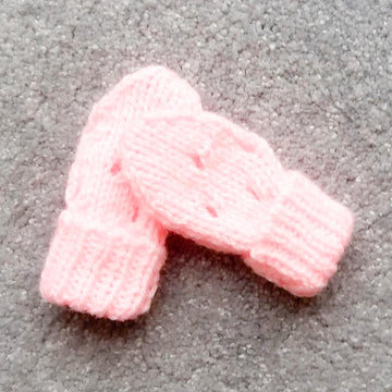 Pink Set
