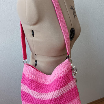 Tasche "Pretty in Pink"