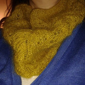 Soft Cowl
