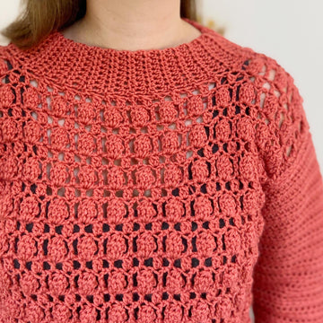 Florence Sweater