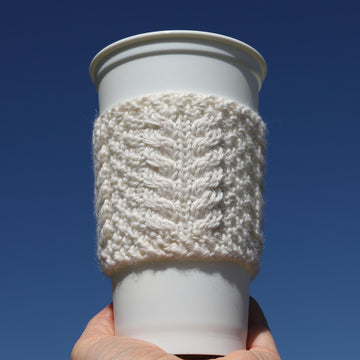Inishmore Cup Cozy