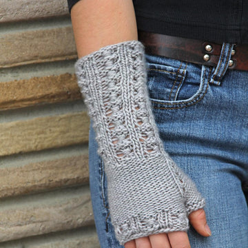 Hay Bale Mitts