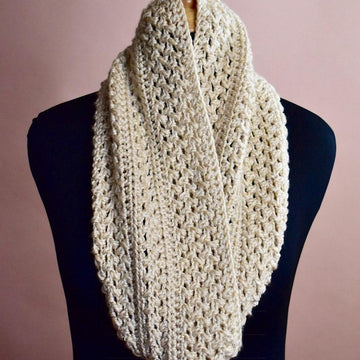 Maya Cowl & Beanie