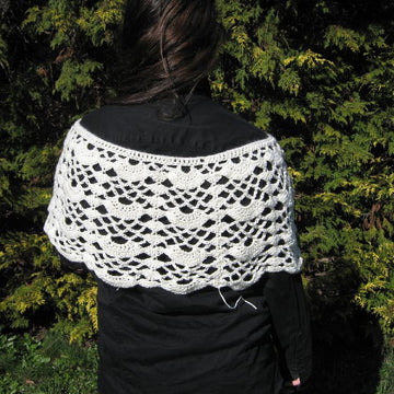 Mini Poncho