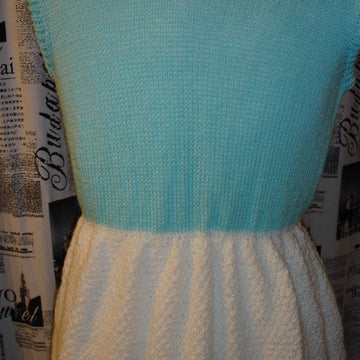 Pretty Summer Top