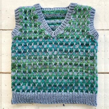 The Xanadu tank top