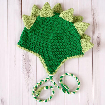 Dinosaur Hat