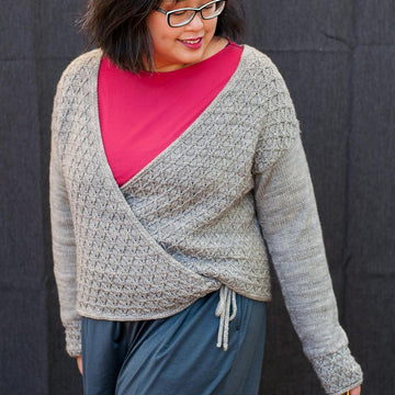 Clairlea Cardigan