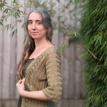 June Cardigan