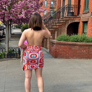 Gigi Dress