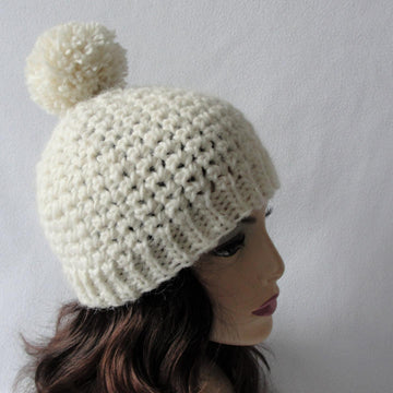Vision Beanie