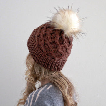 Maya Hat