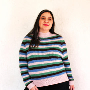 Elemental Stripes