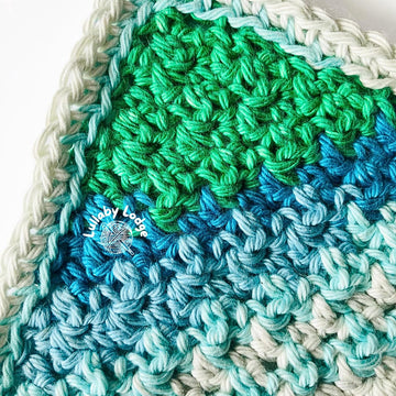 The C2C Lemon Peel One