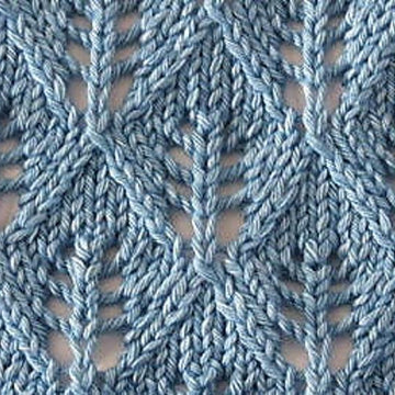 K138-Fern Cardigan