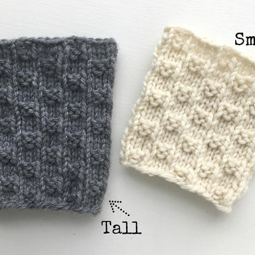 Ida Coffee Cozy / Cup Sleeve