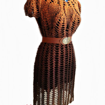 Lacy Love Dress