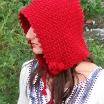 Le Petit Chaperon Rouge