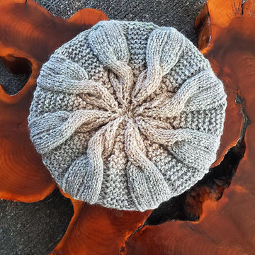 Speechless Hat