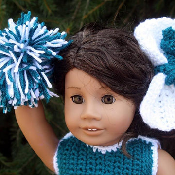 Cheer Time Fun Playset