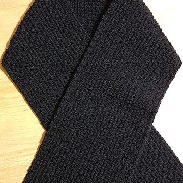 Simple Scarf