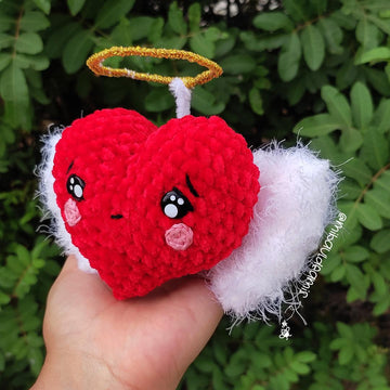 Heart of an Angel