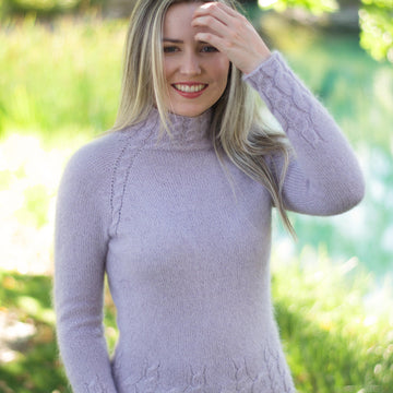 Mer Sweater