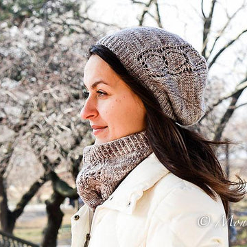 Everyone's Hat - worsted