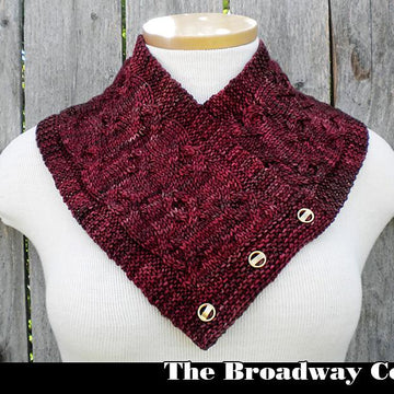 The Broadway Cowl