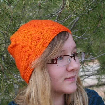Brevig Hat