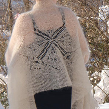 Winter Wrap
