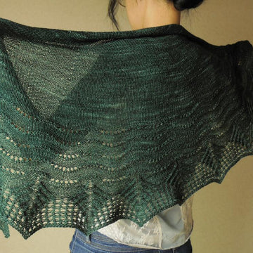 Nami Shawl