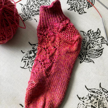 Olivia Socks