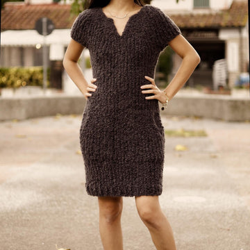 Cloudspun Dress