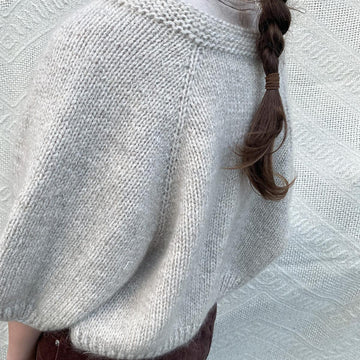 Ruke butterfly cardigan