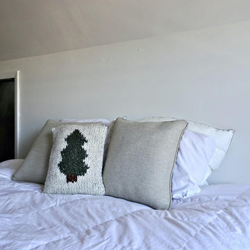 The Pine Barrens Pillow