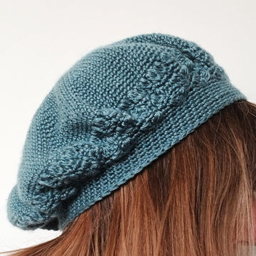 Britt Beret