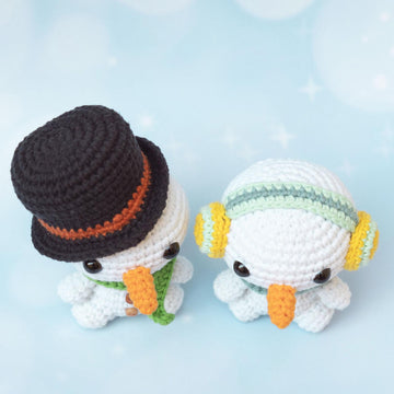 Snowman