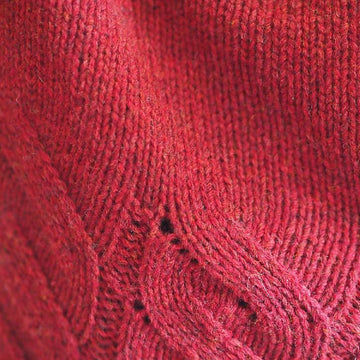Cinnabar cables