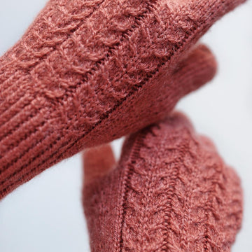 The Juniper Gloves