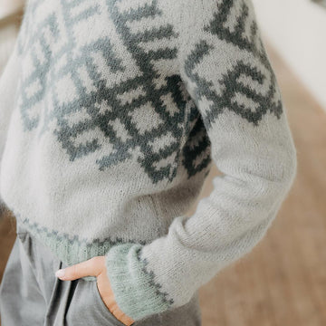 Martins Sweater