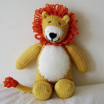 Loopy Lion