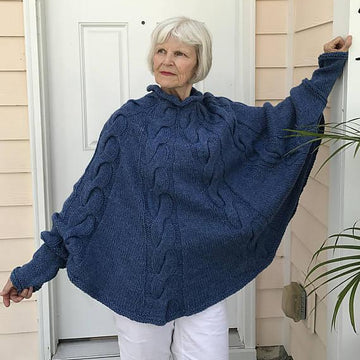 Genevieve Poncho