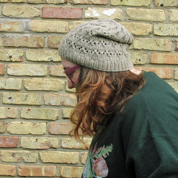 Scrounger Cap
