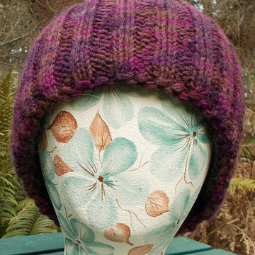 Basic Ribbed Hat