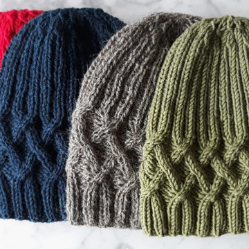 Renmore Beanie