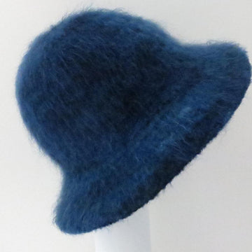 Felt Hat Lamb's Pride