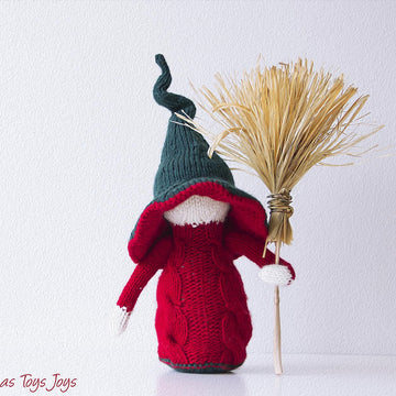 Waldof Faery Witch