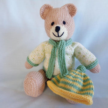 Little Dazzler Bear: Matty