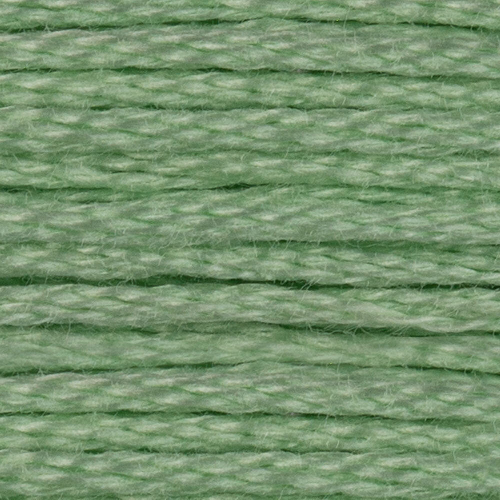 DMC 6 Strand Embroidery Floss - Cool Shades